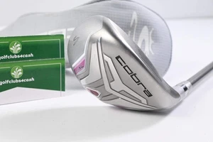 Ladies Cobra Fly XL #5 Hybrid / 23 Degree / Ladies Flex Cobra Fly XL Shaft - Picture 1 of 9