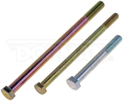 Dorman 45631 Alternator Bolt Set - Image 1 of 4