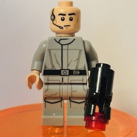 LEGO Star Wars Minifigure - Imperial Crew, Battlefront 75134 (sw0693)
