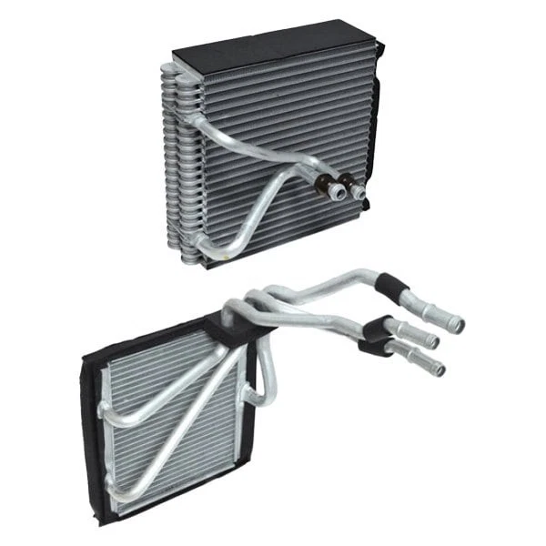 For Ford Thunderbird 02-05 UAC BNDL-481477 A/C Evaporator Core & Heater Core Kit - Изображение 1 из 1