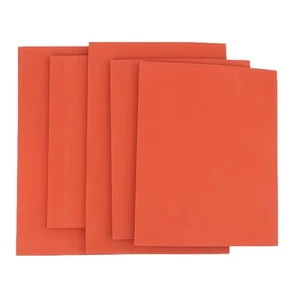 Pressing Mat Laminating Machine Silicone Pad High Temperature Resistant Pad _ou - Photo 1/29