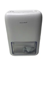 OMISOON Luftentfeuchter Raumentfeuchter Elektrisch 1800ml Tragbar, Ultra-leise - Bild 1 von 5