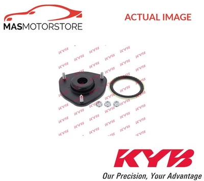 TOP STRUT MOUNTING CUSHION FRONT KYB SM5647 P NEW OE REPLACEMENT - Image 1 of 4