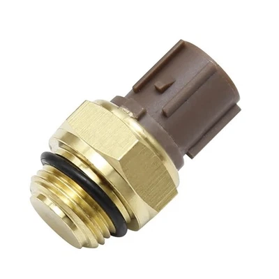 37760PLZE01 New Coolant Temp Sensor For Acura RSX 2002-2005 High Quality - Image 1 of 4