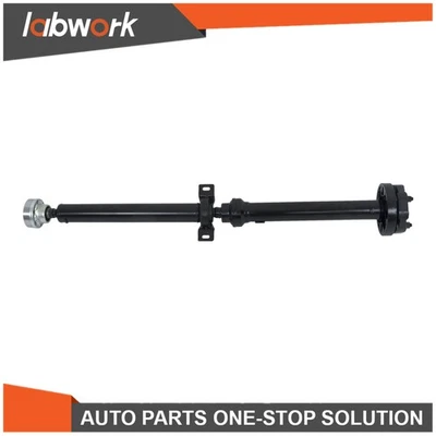 Labwork Rear Driveshaft Prop Shaft Assembly 2011 For Jeep Grand Cherokee V8 5.7L - Image 1 of 4
