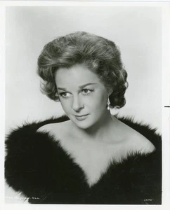 Susan Hayward - Vintage Original Foto - Bild 1 von 1