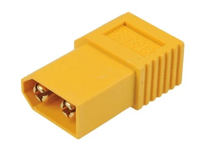 ULTIMATE RACING Ultimate RC PowerConnect XT60 auf TRX Adapter für RC Modelle