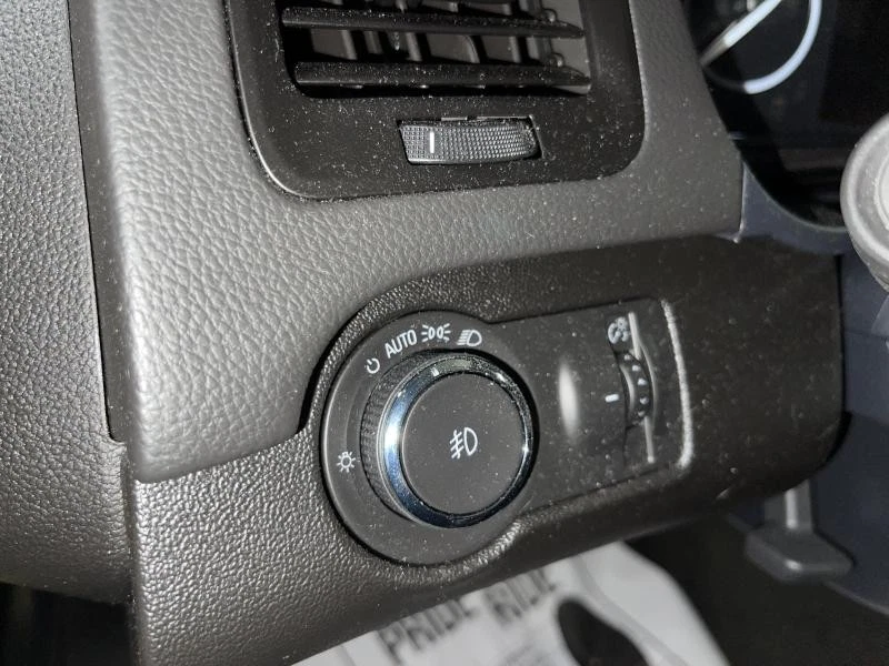 Interruptor de faros 11-17 BUICK REGAL (dash Mtd) 13295227 22901646 Foto 1 de 1