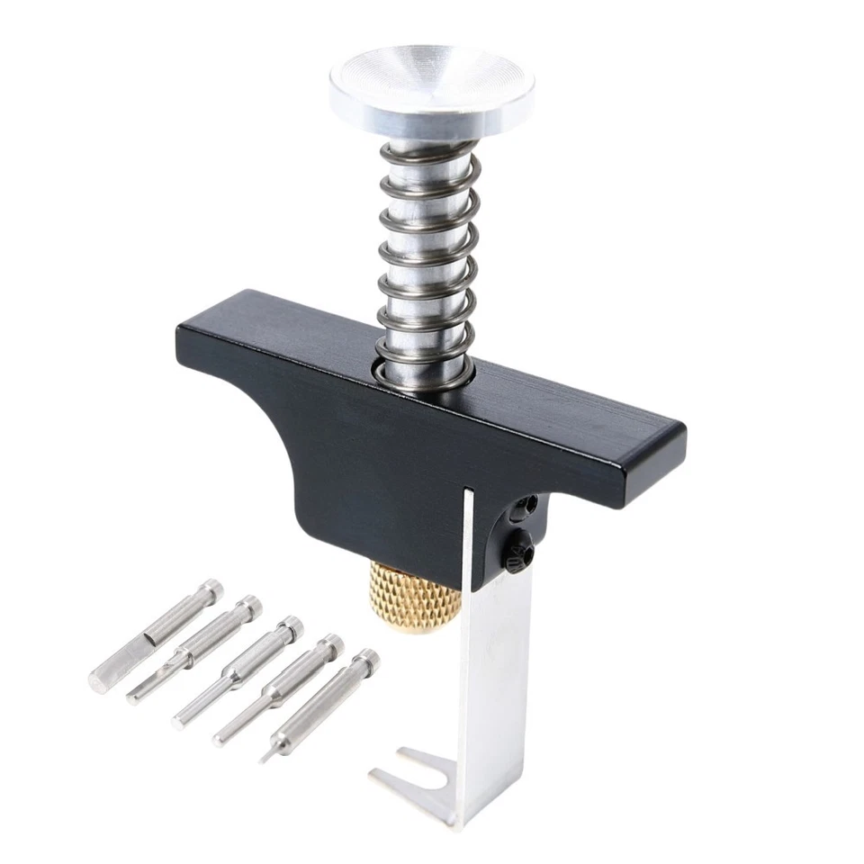 CNC Metal D16/D20 Blade Remover Puller for Defender 16/20 Blade Removal Tool - Image 1 of 1