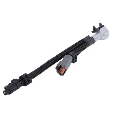 ⊹Alternator Wiring Harness 24076 40U00 High Performance Wear Resistant For - Image 1 of 4