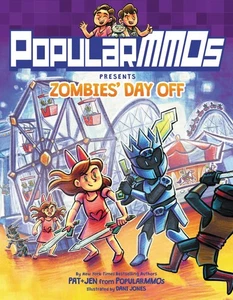 PopularMMOs Presents Zombies' Day Off - Picture 1 of 1