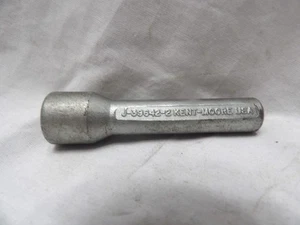 Kent-Moore J-39642 Shock Nut Remover Tool USA - Picture 1 of 4
