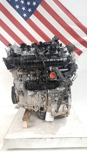 Motor Buick Cadillac GMC Envision CT4 CT5 CT6 2.0 LSY 55511049 - Picture 1 of 4