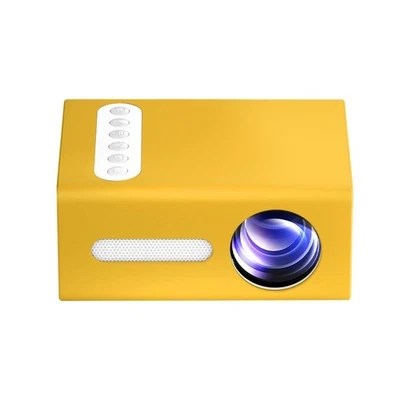 mini home projector - Image 1 of 4