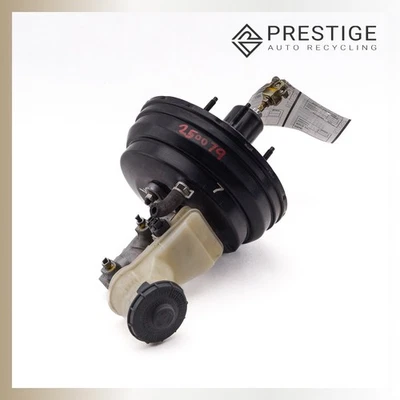 ACURA RSX 2005 2006 potenciador de freno con cilindro maestro 01469-S6M-A30 Foto 1 de 4