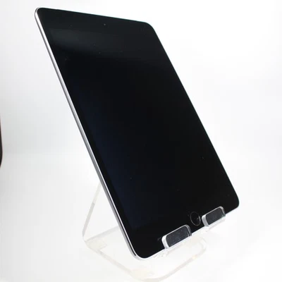 Apple iPad Mini 4 4G gris 128 Go 2015 assez bon état - Photo 1/3