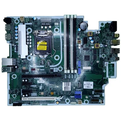 PLACA BASE HP RKL-Q570 WIN Wpro 800 G8 TWR Y SFF, Z1 G8 TWR NUEVA,ONLY SPAIN - Imagen 1 de 2