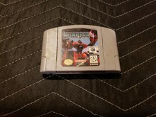 N76: Star Fox 64 (Nintendo 64, 1997)