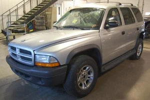 OEM Lower Control Arm For Durango Left Front Low - Picture 1 of 10