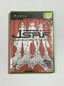 Xbox Jet Set Radio Future - Used, Tested, Good Condition - Picture 1 of 10