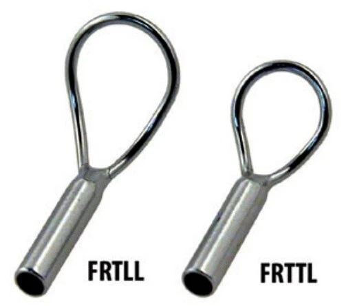 FRTLL - Mosquiteros cromados ligeros Foto 1 de 1