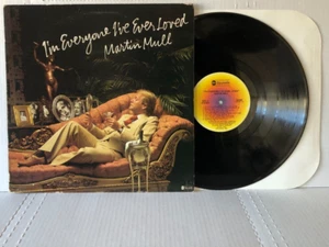Martin Mull I'M EVERYONE I'VE EVER LOVED Original 1977 ABC Comedy VG+/VG+ - Imagen 1 de 5