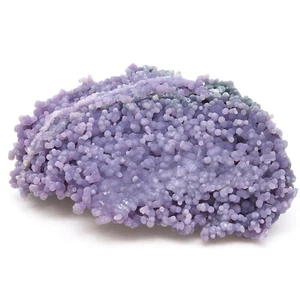 Grape Agate Cluster 528g Crystal Gemstone Natural Mineral Top Grade AAA - Picture 1 of 4