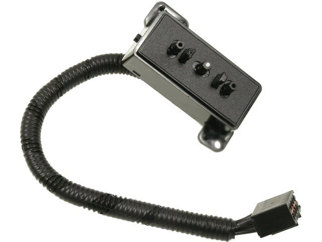 Power Seat Switch For 2002-2007 Ford F350 Super Duty 2004 2006 2003 2005 PJ911FY - Image 1 of 1