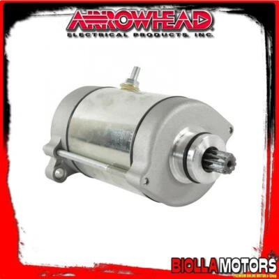 SMU0135 STARTER MOTOR KAWASAKI ZG1000 Concours 2003- 1000cc 21163-1161 A5- - Image 1 of 4