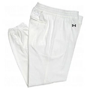 Under Armour RBI Damen-Softballhose - grau oder weiß - UVP 49,99 $ - Bild 1 von 2