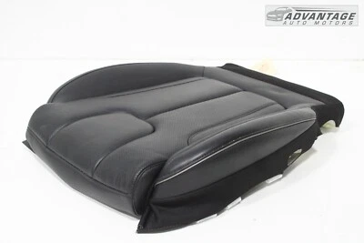 2021-2022 HYUNDAI PALISADE FRONT LEFT DRIVER SIDE SEAT LOWER CUSHION BOTTOM OEM - Image 1 of 4