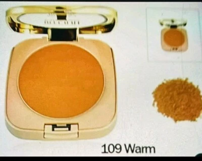 MILANI Mineral Compact Make Up Warm 109 - Image 1 of 3