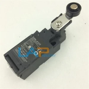 1PZ Nuovo Interruttore di Limite Omron D4N-4122 - Foto 1 di 1