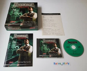 Frankenstein Through The Eyes Of The Monster - PC Big Box - Picture 1 of 7