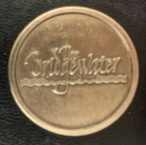 The Bridgewater Golfballmarker - Bild 1 von 3