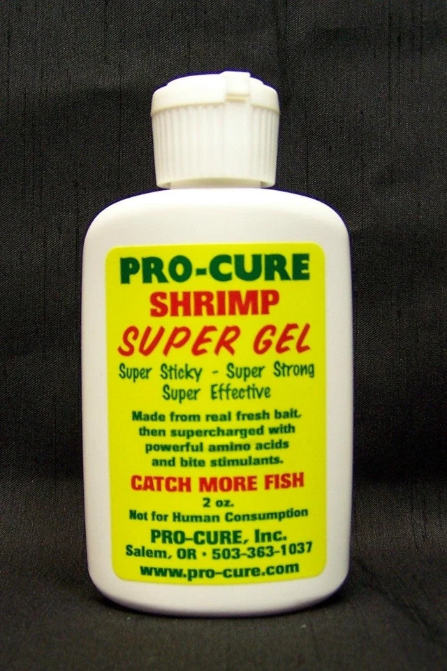 Pro-Cure Super Gel Scent ***Choose Scent*** - Image 1 of 1