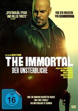 The Immortal - Der Unsterbliche (DVD) Marco D'Amore Giuseppe Aiello
