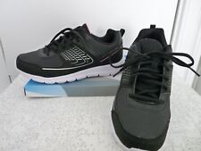 New listing
		Womenâs Cross Trekkers 174201 Shuffle Sneakers Shoes Sz 10W Black Pink White