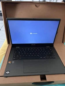Asus Chromebook  CM1 - Bild 1 von 5