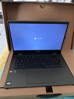 Asus Chromebook  CM1 - Bild 1 von 4