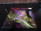 Gov't Mule ""Bring On The Music Live at the Capital Theatre Band 3" LP