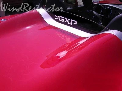 Bloqueador de viento Pontiac Solstice Saturn Sky único Foto 1 de 4