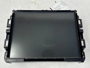2017 Dodge Ram 1500 2500 Navigation Radio 8.4" Display Screen Receiver Uconnect - Picture 1 of 4