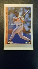 1993 Fleer MLB All-Stars Miscut and Proof ODDBALLS RARE YOU PICK