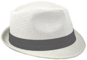 Xxxl Fedora In Men's Hats for sale | eBay