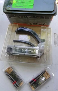 CAMO Marksman Pro Kit Deck Tool 1750 Edge Screws 4 Bits Edge Fastening tool LOT1 - Picture 1 of 21