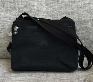 Kipling Merriweather Umhängetasche Damen verstellbarer Riemen - Bild 1 von 5