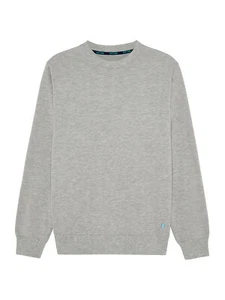 HOM Herren Sweatshirt Sport Lounge Pullover Hoodie - Imagen 1 de 9