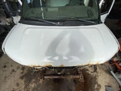 Hood Fits 03-20 EXPRESS 2500 VAN 865719 - Imagem 1 de 4