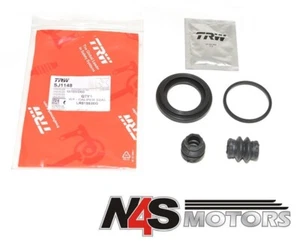 LR DISC-4, RRS, RR L322 REAR BRAKE CALIPERS SEAL KIT PART LR015520G - Picture 1 of 1